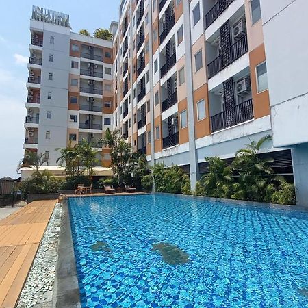 Apartemen Student Castle يوغياكارتا المظهر الخارجي الصورة