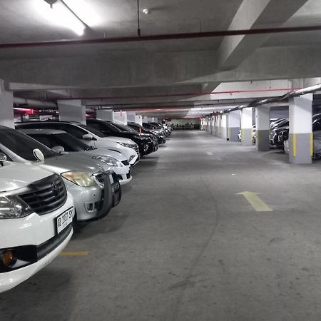 Apartemen Student Castle يوغياكارتا المظهر الخارجي الصورة