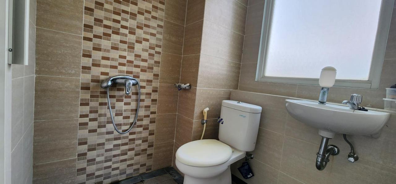 Apartemen Student Castle يوغياكارتا المظهر الخارجي الصورة