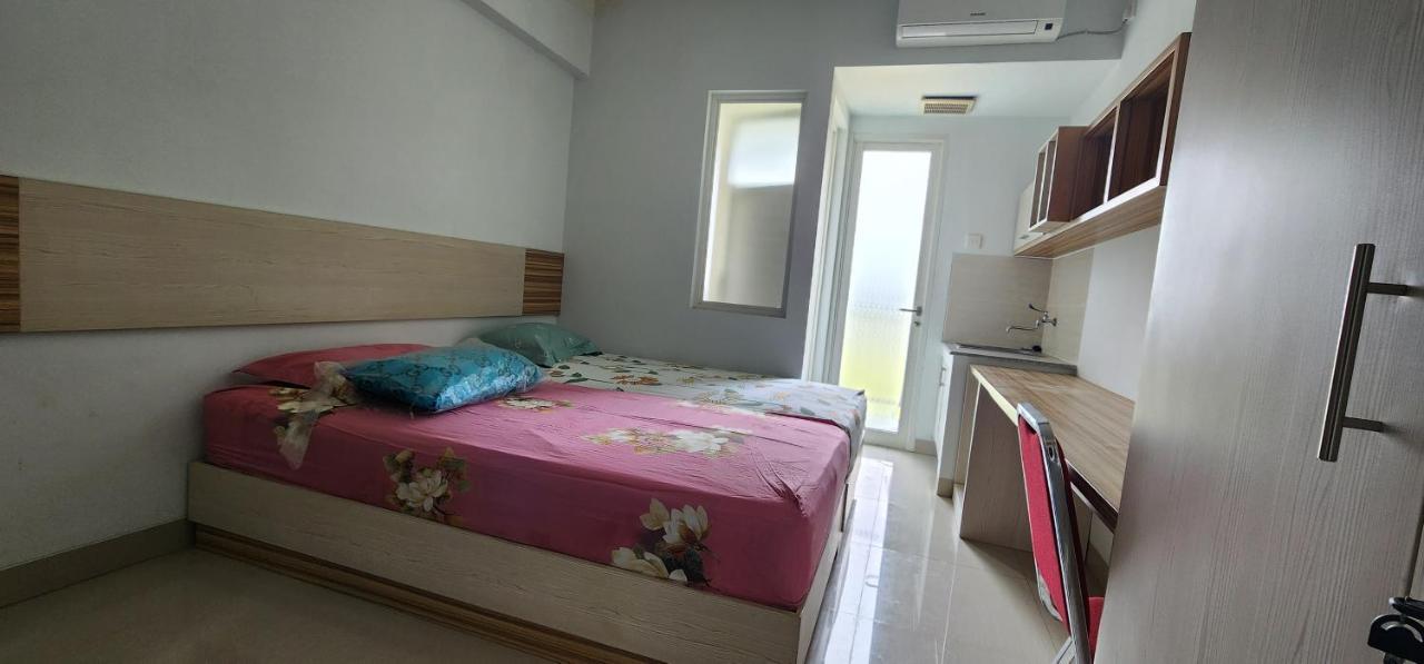 Apartemen Student Castle يوغياكارتا المظهر الخارجي الصورة